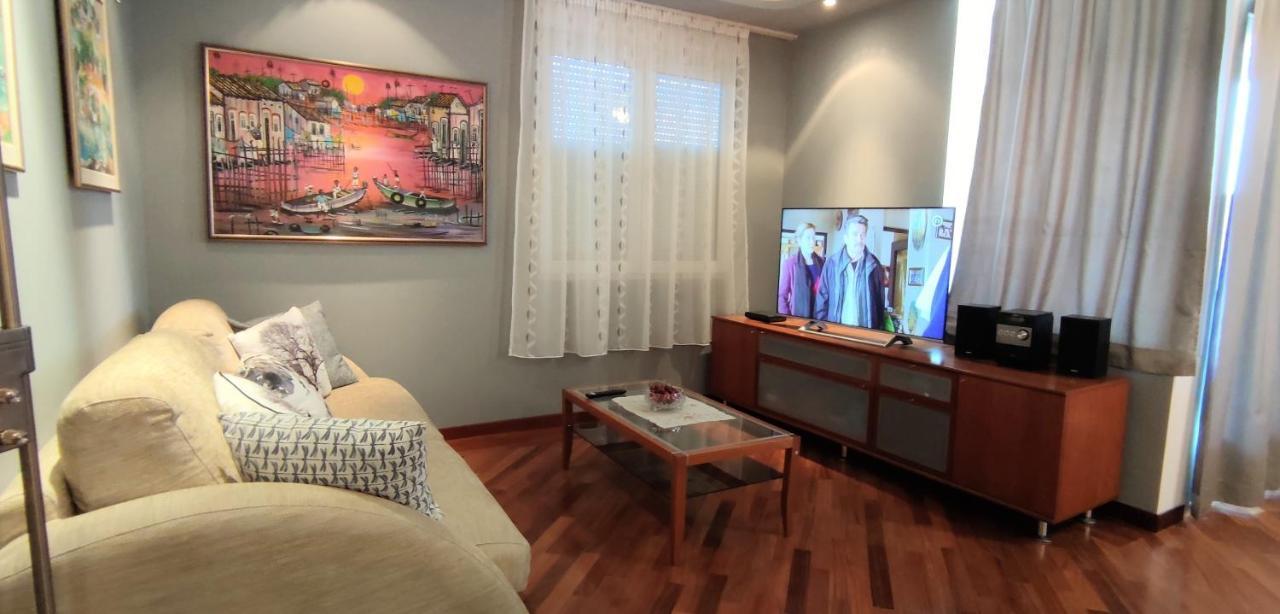 Blue Stella Luxury Apartment Split Exterior photo