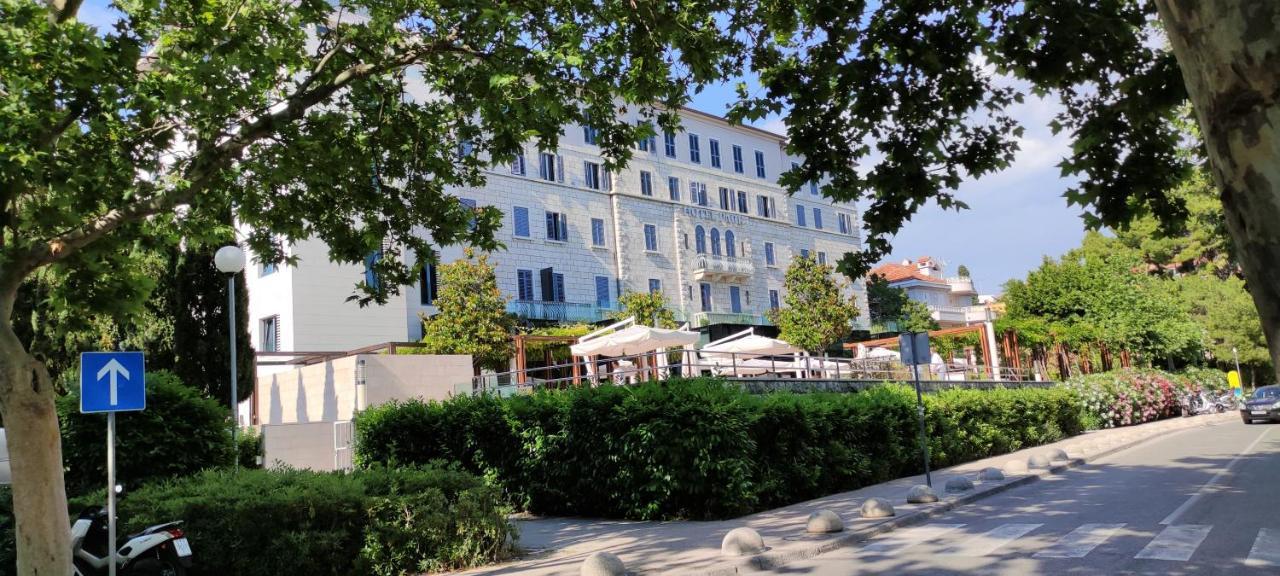 Blue Stella Luxury Apartment Split Exterior photo