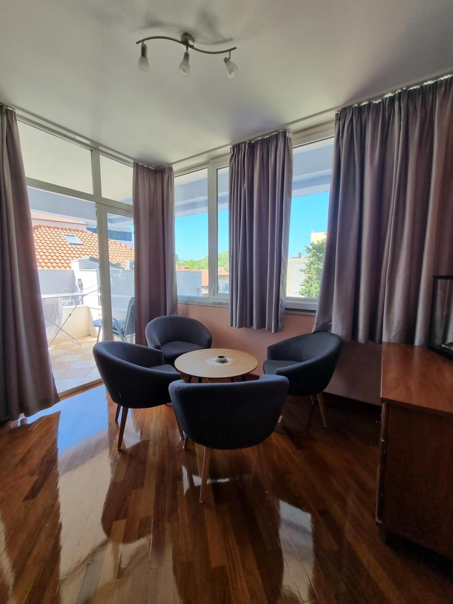 Blue Stella Luxury Apartment Split Exterior photo